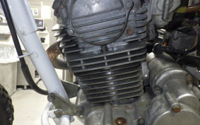 HONDA XLR125R 1997 JD16