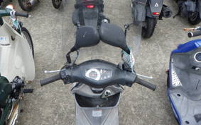 SUZUKI ADDRESS V125 G CF46A