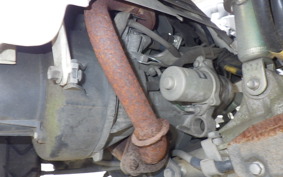 HONDA GYRO CANOPY 2003 TA02