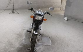 HONDA CBX125 CUSTOM JC12
