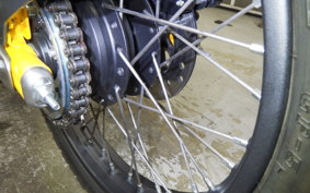 HONDA CT125-2 2024 JA65