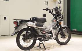 HONDA CT125-2 JA65