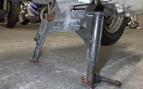 YAMAHA PASSOL 2001 2T4