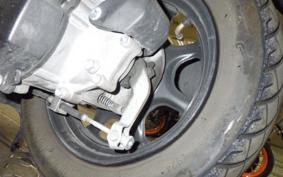 HONDA TACT Gen.4 AF79