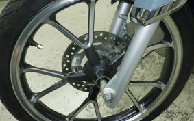 HONDA C125 SUPER CUB JA48