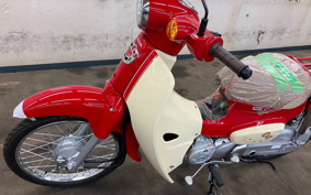 HONDA SUPER CUB 50 HELLOKITTY AA09
