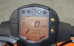 KTM 250 DUKE