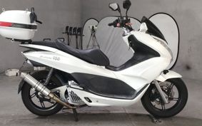 HONDA PCX 150 KF12