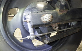 KAWASAKI ELIMINATOR 250 V VN250A