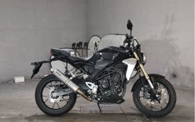 HONDA CB250R MC52