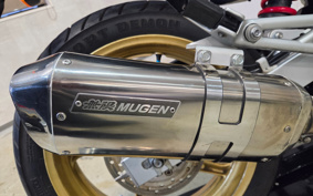 HONDA VTR 250 MC33