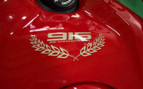 DUCATI PANIGA-REV4 ANNIVERSARY O 2020 DA00J