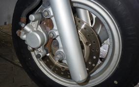 YAMAHA AXIS 125 TREET SE53J