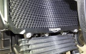 TRIUMPH SPEED TRIPLE RS 2019