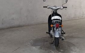 HONDA LITTLE CUB AA01