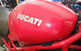 DUCATI MONSTER 400 IE 2005