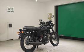 KAWASAKI W175 SE 1996