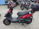 Фото Suzuki SWISH 125 с японского аукциона