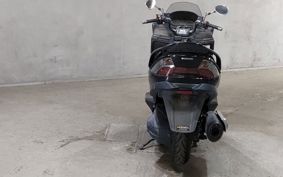 SUZUKI SKYWAVE 250M CJ45A