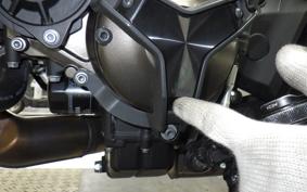 YAMAHA XSR900 2022 RN80J