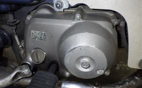 HONDA C90 SUPER CUB E HA02