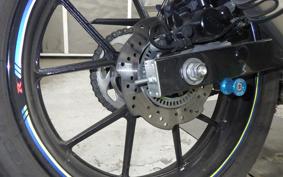 SUZUKI GSX-R125 2006 DL33B