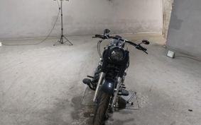HARLEY FLSTF 1450 2000 BMY