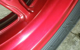 SUZUKI SV650 A 2023 VP55E