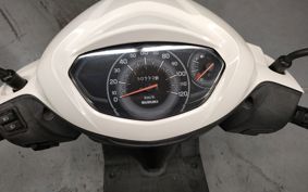 SUZUKI ADDRESS V125 DT11A