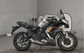 KAWASAKI NINJA400 EX400E