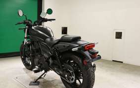 KAWASAKI ELIMINATOR400-3 2025 EL400A