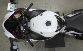 SUZUKI HAYABUSA Gen.2 2012