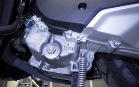 HONDA ADV160 2008 KF54