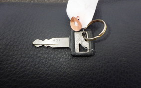 HONDA CBR400F GEN 2 1986 NC17