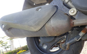 SUZUKI ADDRESS V125 G CF46A