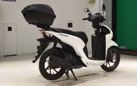 HONDA DIO110-3ﾍﾞｰｼｯｸ JK03