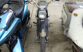 HONDA C92 SUPER CUB C92