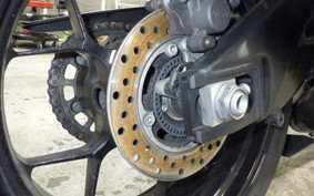 HONDA CBR1000RR GEN 3 2019 SC77