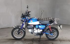 HONDA  MONKEY 125 JB02