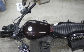 HARLEY XL1200N 2009