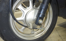 HONDA TACT-4ﾍﾞｰｼｯｸ AF79