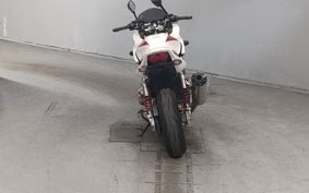 HONDA CB1300SF BOLDOR SC54