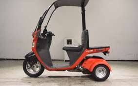 HONDA GYRO CANOPY