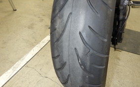SUZUKI GSR400 A 2013 GK7EA