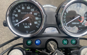 KAWASAKI ZRX400 1994 ZR400E