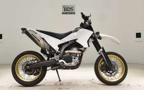 YAMAHA WR250X 2022 DG15J