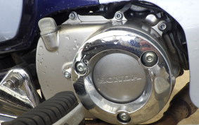 HONDA C125 SUPER CUB JA48