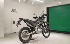 KAWASAKI KLX230ｼｪﾙﾊﾟ 2023 LX232A