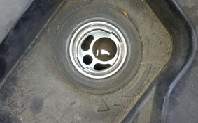 YAMAHA TRICITY 125 SE82J