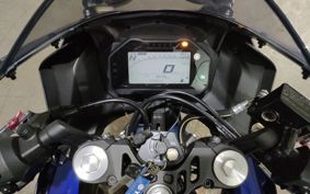 YAMAHA YZF-R15 RG86J